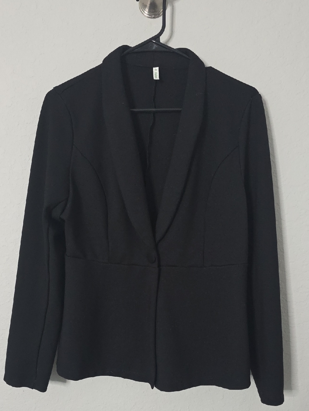 HALARA Classic Black Women's Blazer
